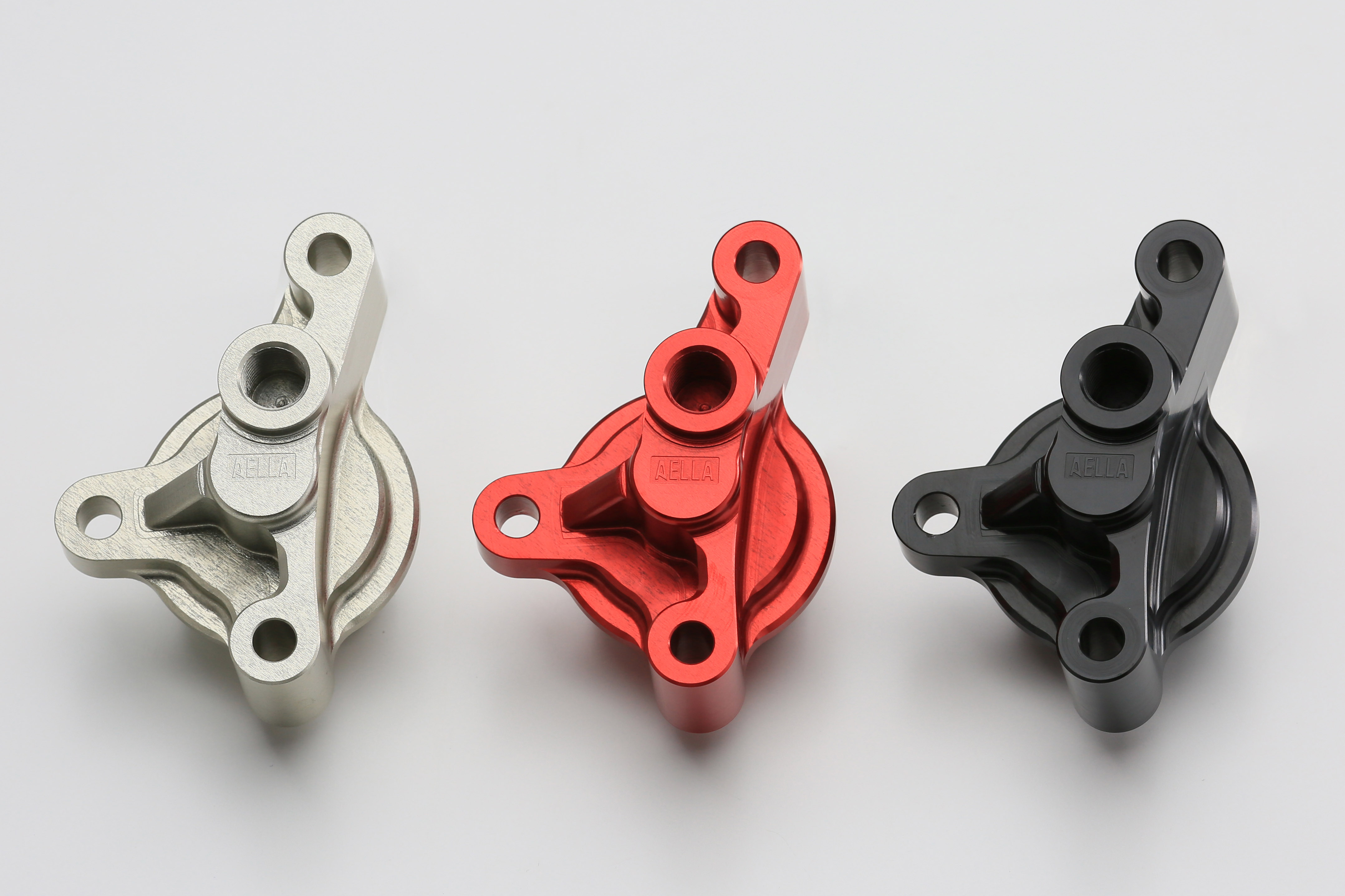 AELLA Clutch Slave For the Ducati Panigale / Streetfighter / Diavel V4 AELLA Clutch Slave For the Ducati Panigale / Streetfighter / Diavel V4